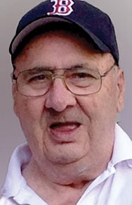 Rene A. Nadeau, 80