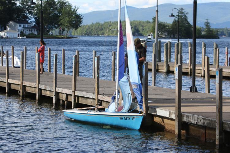 Sailboat