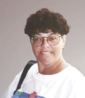 June M. Rich, 74