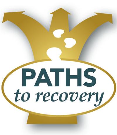 Recovery logo