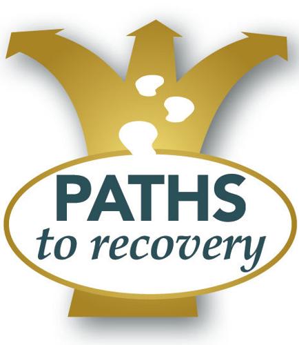 Recovery logo