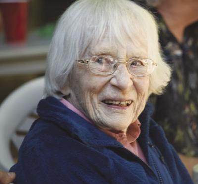 Ruth Hirtle