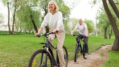 15 reasons why women outlive men, and 6 ways men can narrow the longevity gap