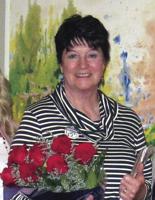 Jo Brown of Franklin selected as 2018 Woman of Achievement