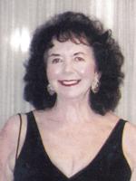 Lorraine M. McMahon, 90