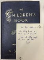 Bayswater’s Find of the Week on the Used Book Floor: Nov. 16