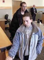 Couple pleads guilty to 15 counts of animal cruelty