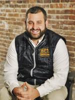 Bonnette, Page & Stone Corp. continues to grow