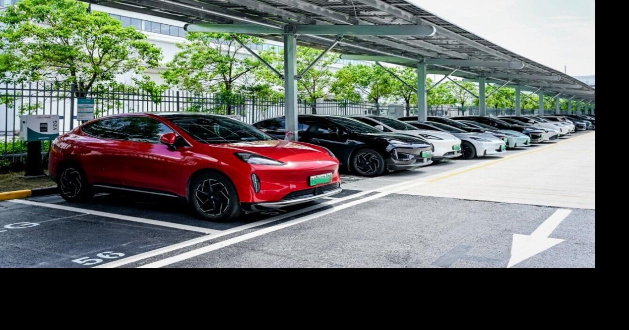 GAC Energy Releases 2025 EV Charging Ecosystem Report: Over 23,000 Self-Operated Charging Piles Across China