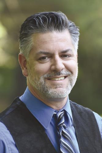 Brent Metzger