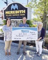 MVSB purchases tax credits to support WEDCO
