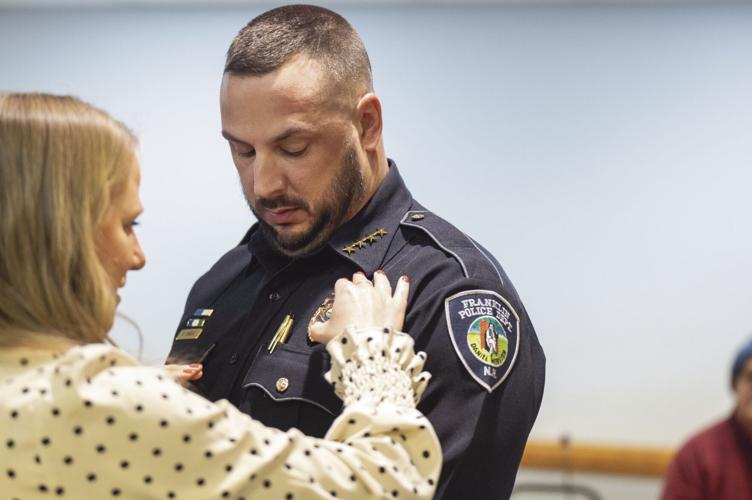 Jennifer Poirier and Daniel Poirier