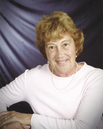 Kathleen A. Gorse, 80