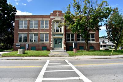 08-25 Holy Trinity building