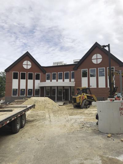Meredith Public Library