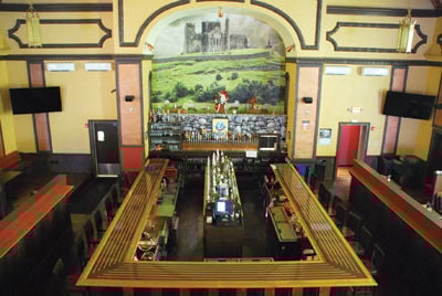 Holy Grail asks for a mulligan