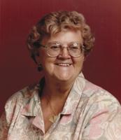Dorothy H. Drake, 91