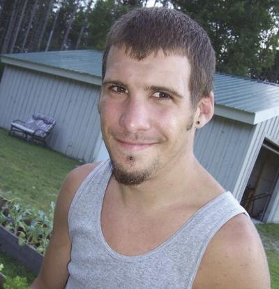 Adam J. Joyce