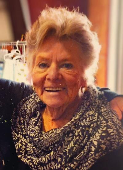 Brenda C. Bleakney