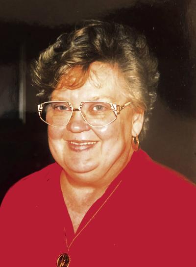 Janet L. Foster, 83