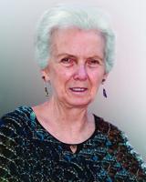 Alma M. Howe, 84