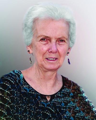 Alma M. Howe