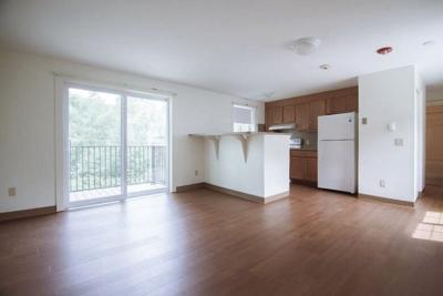 Ames Brook Apartments