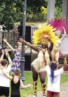 A celebration of diversity