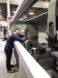 Disabled workers shatter employment myths