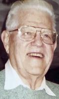 Douglas Lockhart Robertson Sr., 96