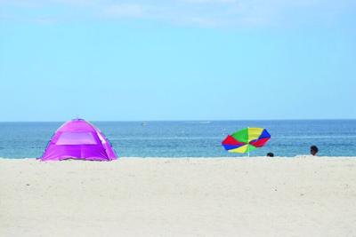 Hampton Beach