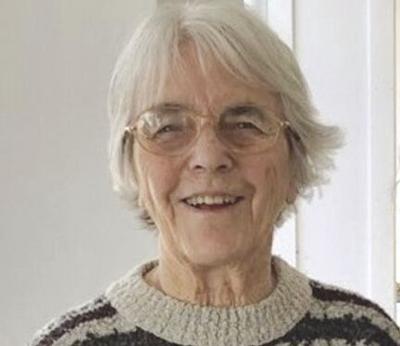 Nancy Beaton