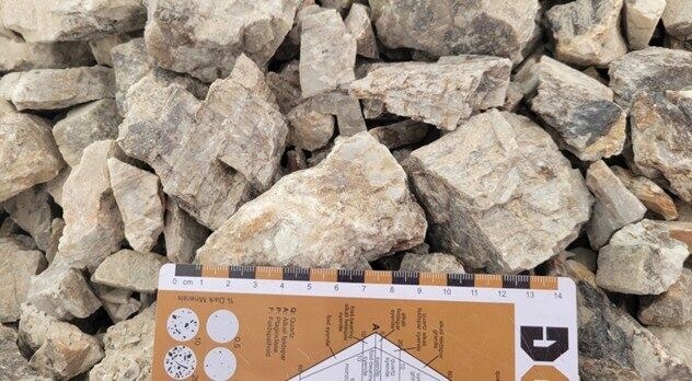 PMET Produces High Recovery (89%) and High Grade Spodumene Concentrate (6.1% Li2O) from Innovative CV5 Sample and DMS Pilot Program