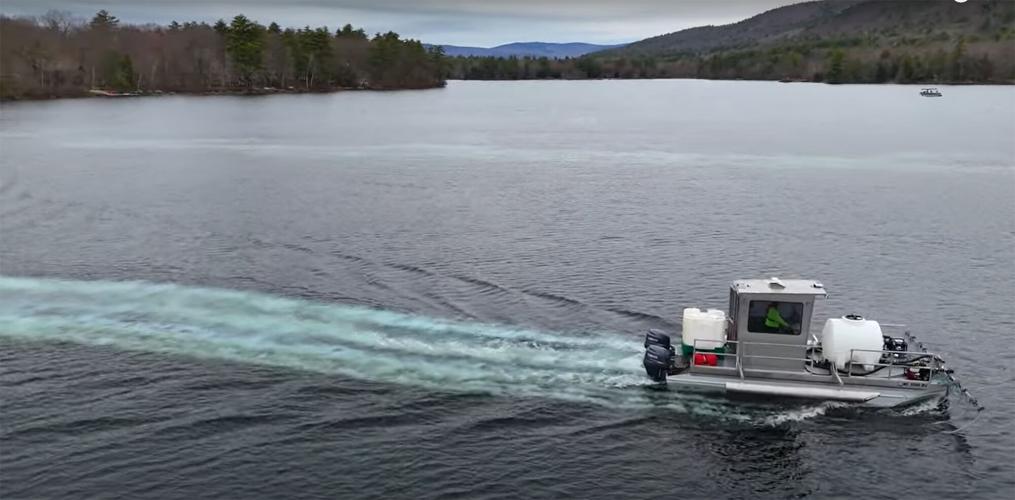 Solitude Lake Services