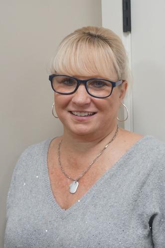 Michelle Whitney