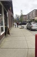 Days could be numbered for some free downtown parking
