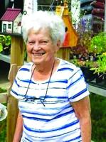 Gracia H. Crowley, 91