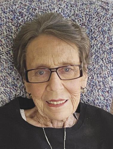 Maureen A. Daw, 86
