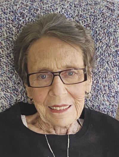 Maureen A. Daw, 86