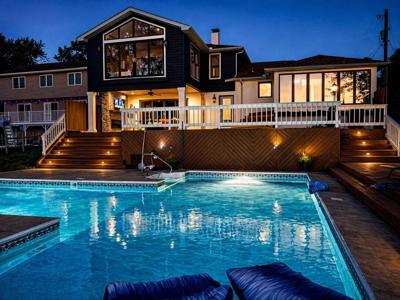 Marysville Builder Larry Powell Launches Prevail Homes, Bringing 35+ Years of Experience to Custom Home Construction in Central Ohio