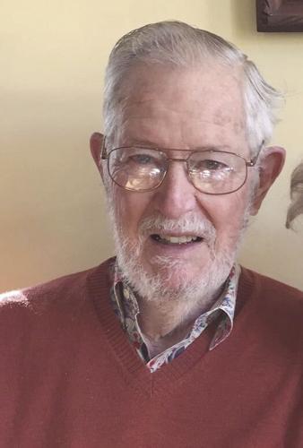 Roy Patterson Russell