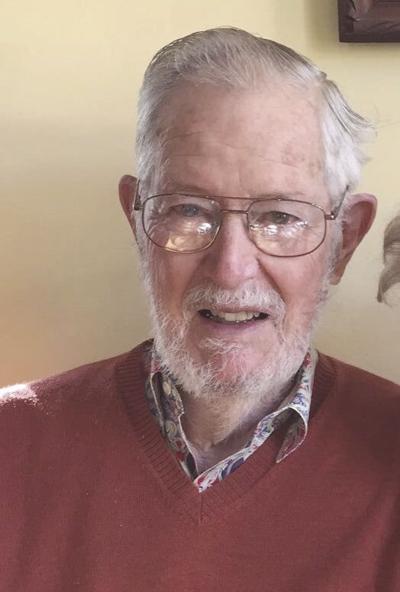 Roy Patterson Russell