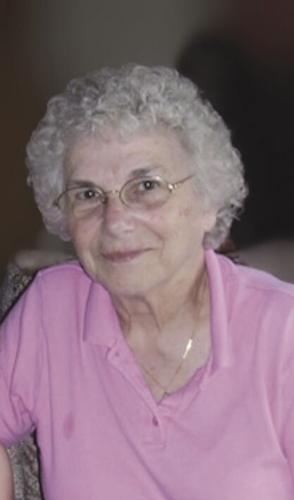 Virginia Dearborn