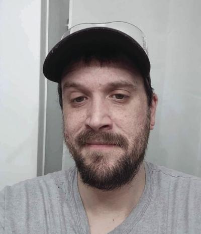 Corey Allen Morgan, 35