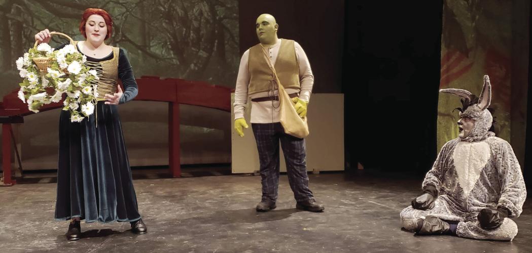 Shrek