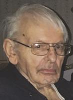 Kenneth Sylvestre, 87