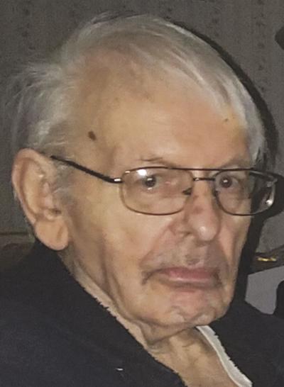 0618 Obit Kenneth Sylvestre