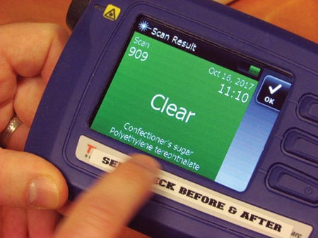 Police officers face new challenges with drug epidemic