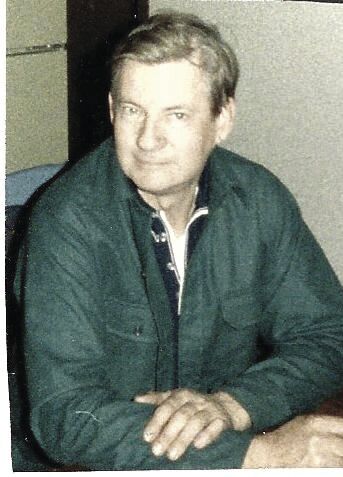 James H Merrill Jr.,