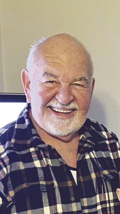 David L. Guyer Sr., 75